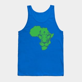 Afriking Tank Top